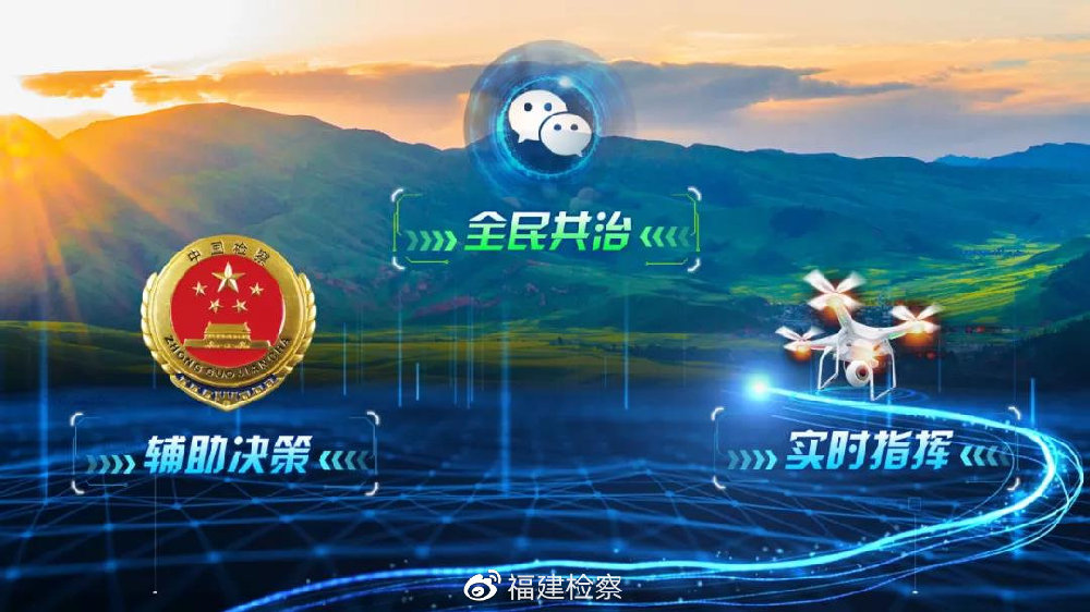公益诉讼系统与大数据分析系统,如何有效融合以提升司法效率? 第2张 公益诉讼系统与大数据分析系统,如何有效融合以提升司法效率? 第2张