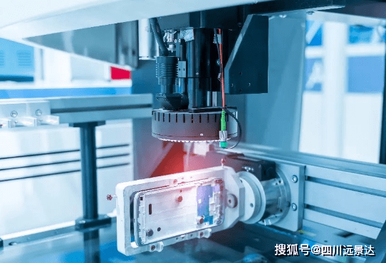 工业视觉检测到底好不好?工业视觉检测系统有哪些优缺点 第3张 工业视觉检测到底好不好?工业视觉检测系统有哪些优缺点 第3张