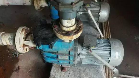 工业水泵巡检要注意什么?水泵日常巡检标准流程 第1张 工业水泵巡检要注意什么?水泵日常巡检标准流程 第1张