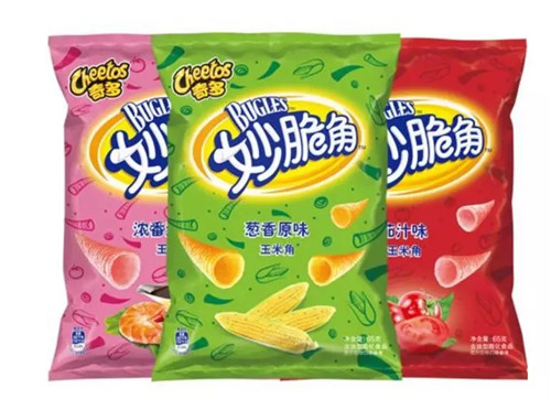 膨化商标究竟有何独特之处,为何在市场上备受关注? 第2张 膨化商标究竟有何独特之处,为何在市场上备受关注? 第2张