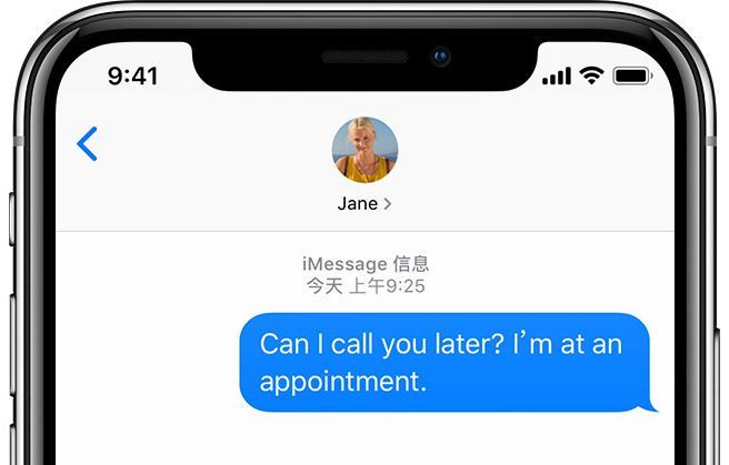 go短信ios这款应用为何在苹果设备上如此受欢迎?揭秘其独特魅力! 第3张 go短信ios这款应用为何在苹果设备上如此受欢迎?揭秘其独特魅力! 第3张