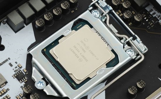 i7 7700配置单怎么配?i7 7700搭配什么主板和显卡 第1张 i7 7700配置单怎么配?i7 7700搭配什么主板和显卡 第1张