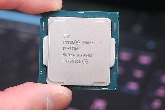 i7 7700配置单怎么配?i7 7700搭配什么主板和显卡 第2张 i7 7700配置单怎么配?i7 7700搭配什么主板和显卡 第2张