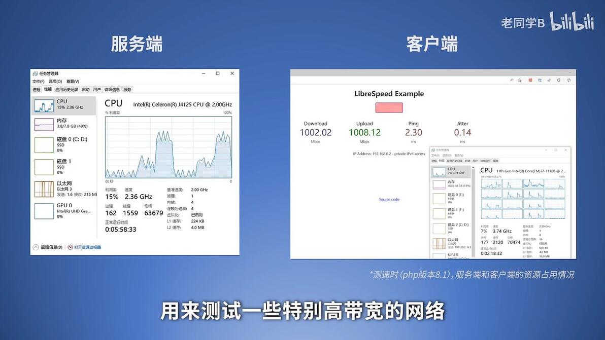 服务器文件测速如何优化速度,提升服务器性能?30字长尾疑问标题 第3张 服务器文件测速如何优化速度,提升服务器性能?30字长尾疑问标题 第3张