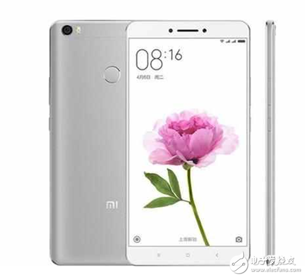 小米max2什么配置，小米max2配置参数与性能怎么样