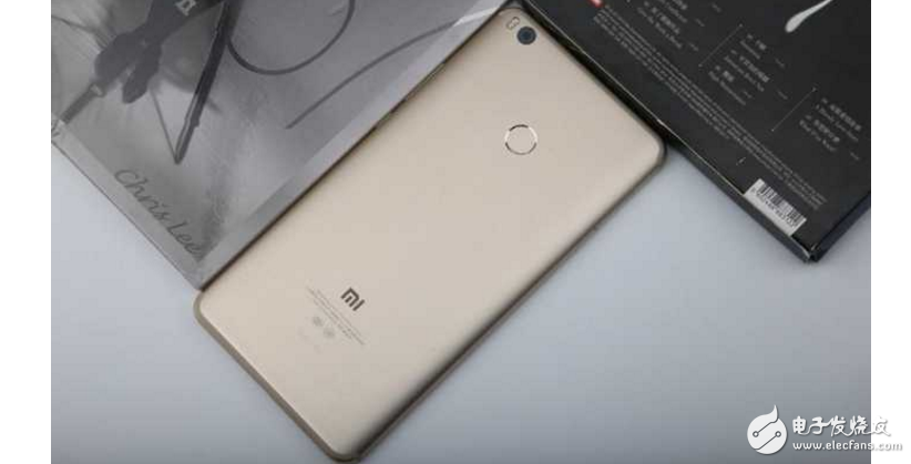 小米max2什么配置,小米max2配置参数与性能怎么样 第3张 小米max2什么配置,小米max2配置参数与性能怎么样 第3张