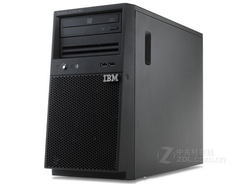 IBM X3100服务器适合哪些中小企业场景使用? 第2张 IBM X3100服务器适合哪些中小企业场景使用? 第2张