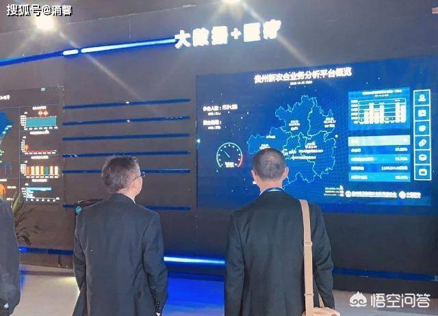 贵州省信用大数据分析展示有什么用?,如何查询 第2张 贵州省信用大数据分析展示有什么用?,如何查询 第2张