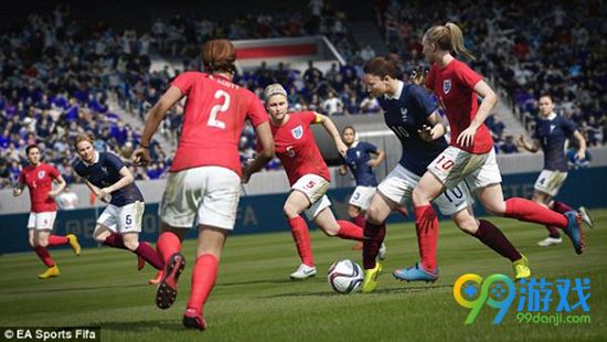 FIFA17配置要求高吗?,FIFA17配置要求需要什么显卡? 第1张 FIFA17配置要求高吗?,FIFA17配置要求需要什么显卡? 第1张