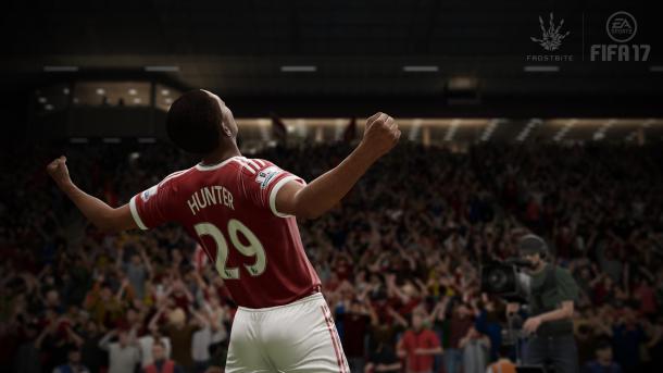 FIFA17配置要求高吗?,FIFA17配置要求需要什么显卡? 第2张 FIFA17配置要求高吗?,FIFA17配置要求需要什么显卡? 第2张