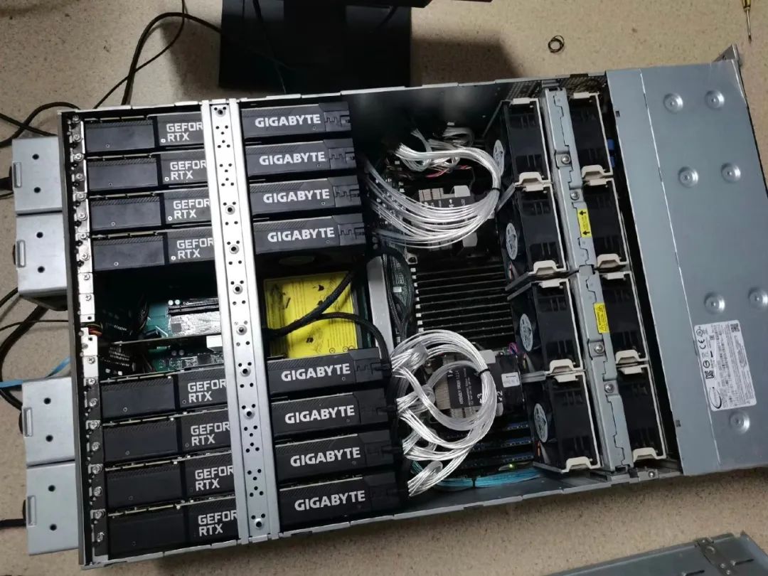 IBM服务器功率多少?不同型号功耗差异大吗? 第3张 IBM服务器功率多少?不同型号功耗差异大吗? 第3张