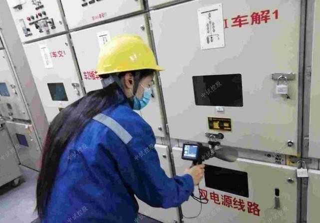 工业级电力巡检仪好用吗?电力巡检仪选型指南 第3张 工业级电力巡检仪好用吗?电力巡检仪选型指南 第3张