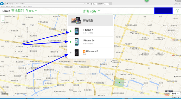 6s苹果6s为什么找不到定位服务器,定位服务器连接失败怎么办 第1张 6s苹果6s为什么找不到定位服务器,定位服务器连接失败怎么办 第1张