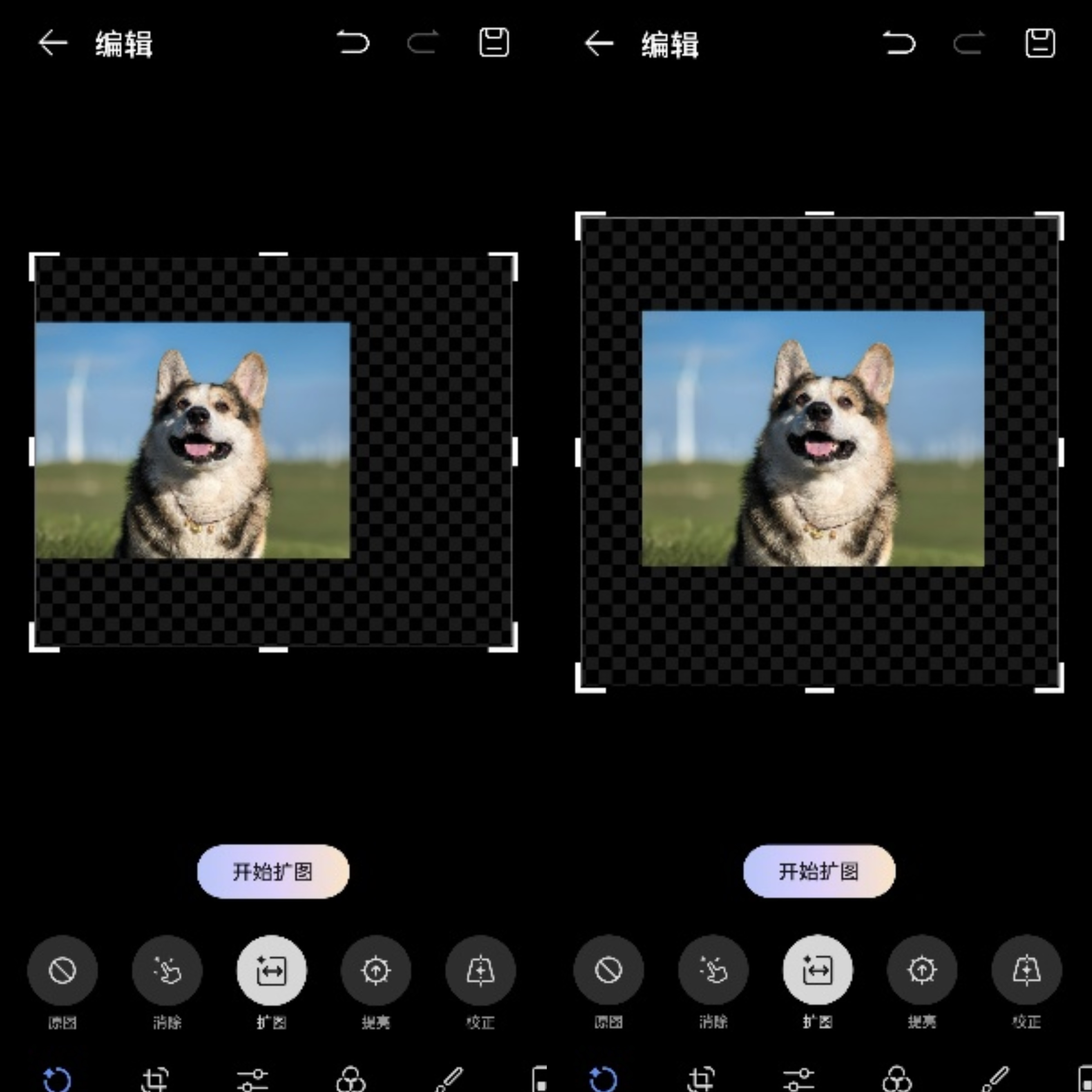 Photoview如何实现图片左右滑动及缩放功能? 第3张 Photoview如何实现图片左右滑动及缩放功能? 第3张
