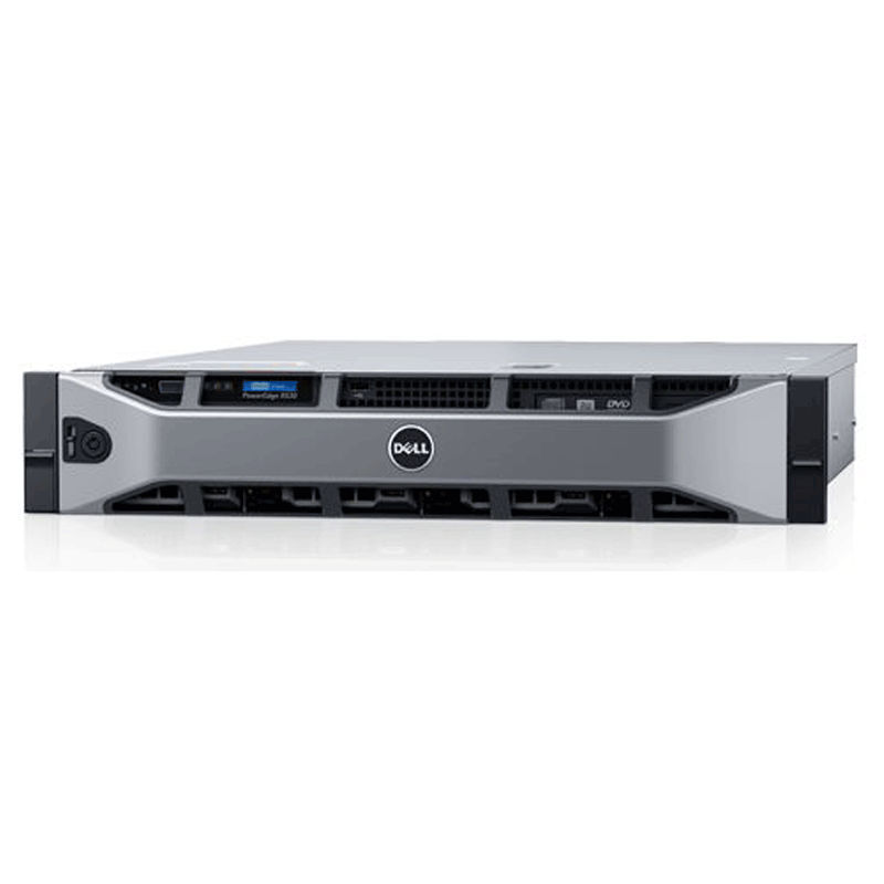Dell 2U服务器哪款性价比高?适合中小企业部署吗? 第2张 Dell 2U服务器哪款性价比高?适合中小企业部署吗? 第2张