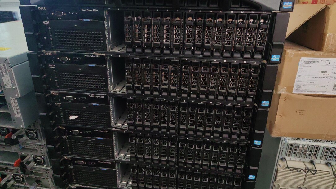 Dell 2U服务器哪款性价比高?适合中小企业部署吗? 第1张 Dell 2U服务器哪款性价比高?适合中小企业部署吗? 第1张