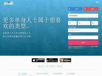 交友域名有哪些种类,如何选择适合交友网站的域名? 第3张 交友域名有哪些种类,如何选择适合交友网站的域名? 第3张