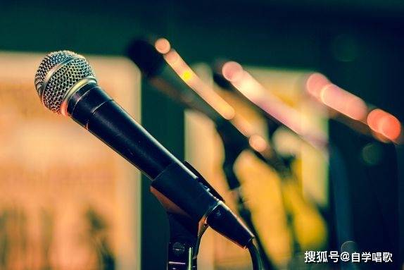 歌唱语言如何处理?声乐技巧中咬字吐字的规范 第1张 歌唱语言如何处理?声乐技巧中咬字吐字的规范 第1张