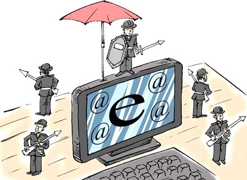 如何确保安全网络内容的全面监管与用户权益保护,防止不良信息传播? 第2张 如何确保安全网络内容的全面监管与用户权益保护,防止不良信息传播? 第2张