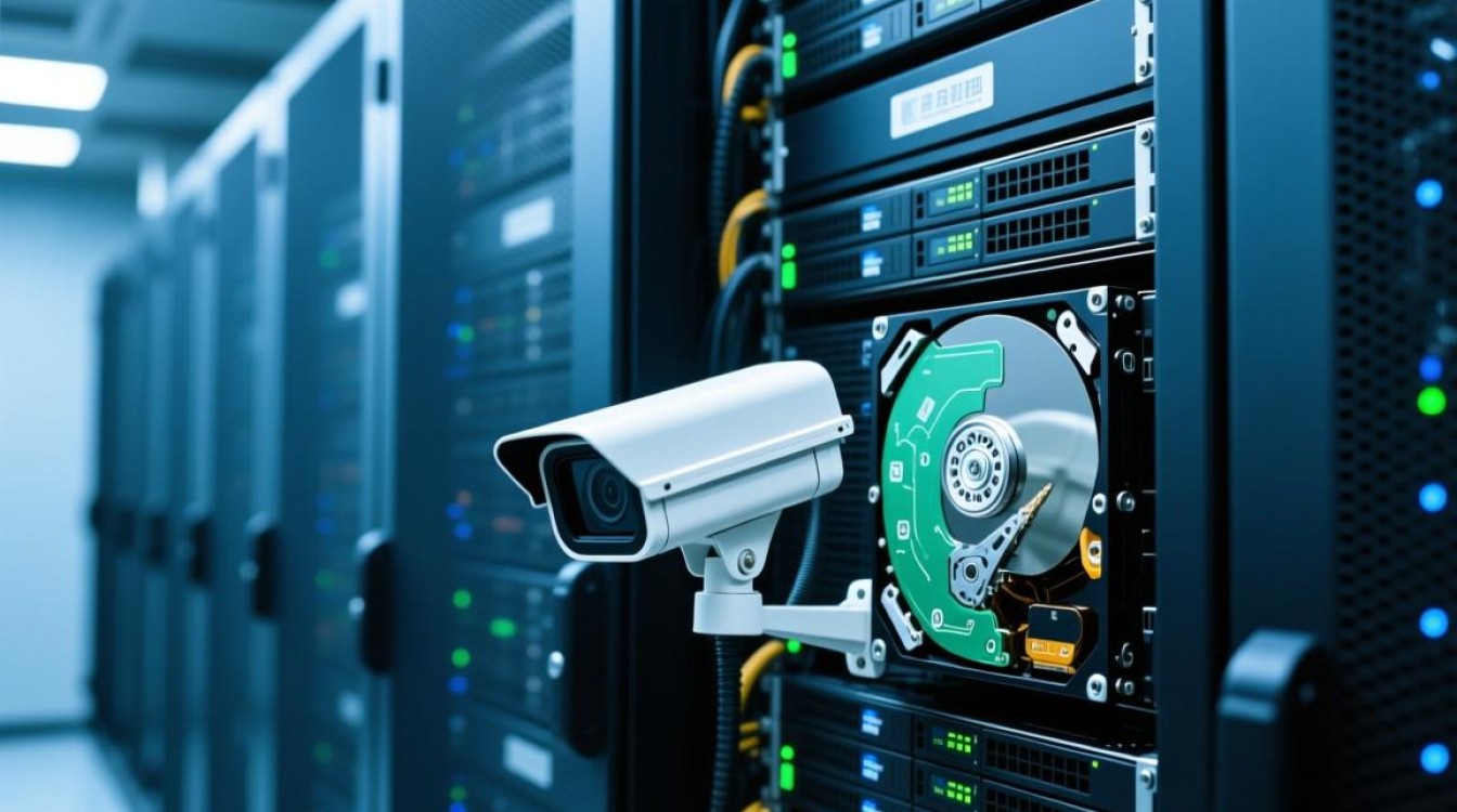 Linux服务器监控,如何有效实施和优化? 第2张 Linux服务器监控,如何有效实施和优化? 第2张