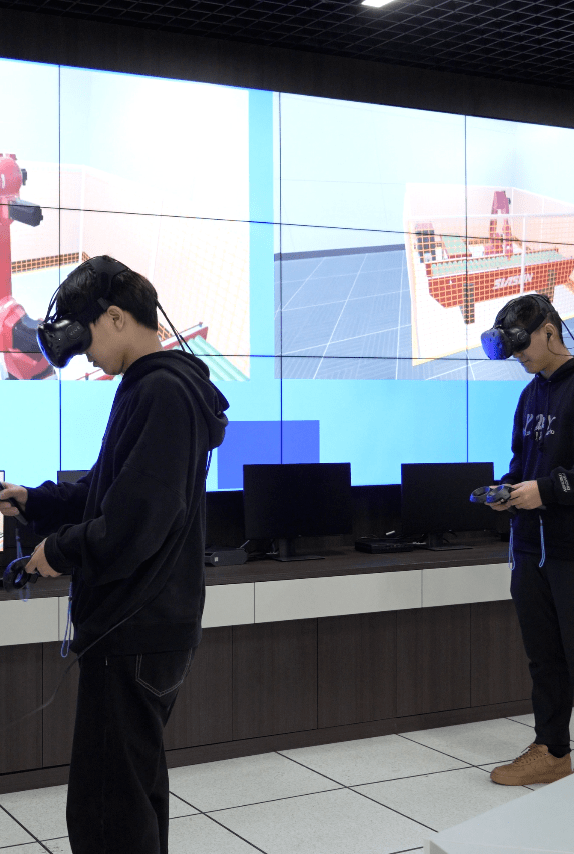贵州虚拟现实VR增强现实实验室值得去吗,在哪里 第1张 贵州虚拟现实VR增强现实实验室值得去吗,在哪里 第1张