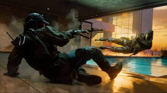 cod21被暂时禁止连接服务器什么问题,连接失败原因及解决方法 第3张 cod21被暂时禁止连接服务器什么问题,连接失败原因及解决方法 第3张