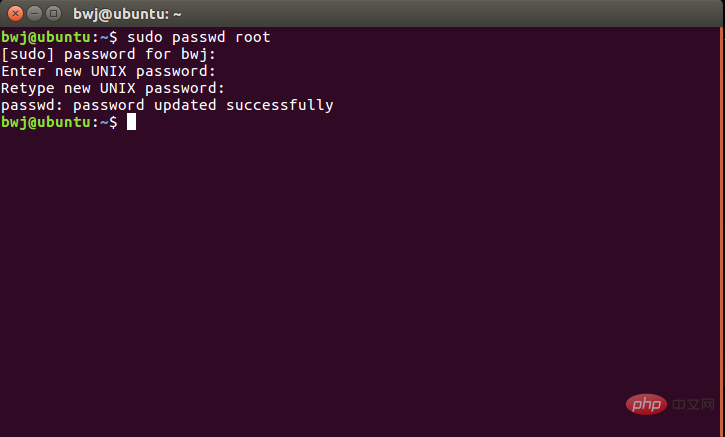 Linux怎样管理root权限？