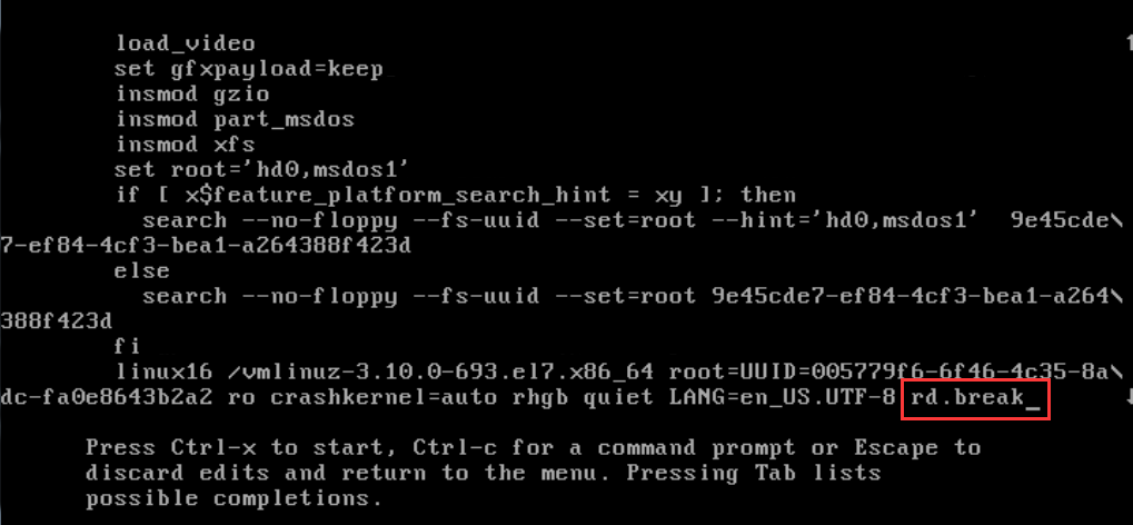 linux上如何跳到指定行 第1张 linux上如何跳到指定行 第1张