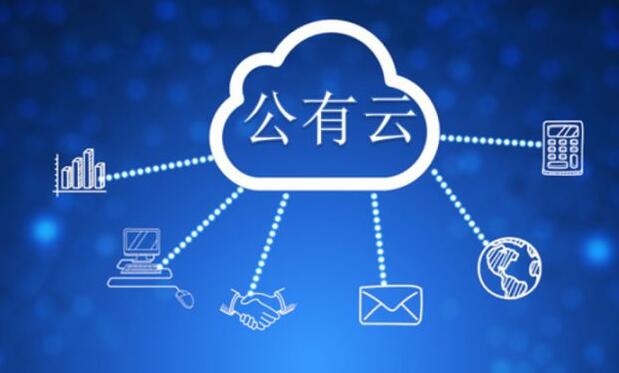 公有云扶摇直上之谜,为何成为企业数字化转型首选? 第2张 公有云扶摇直上之谜,为何成为企业数字化转型首选? 第2张