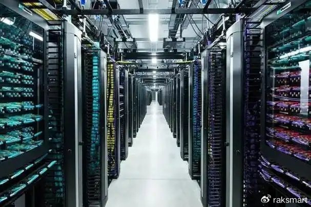 美国1000M大带宽服务器推荐哪家好?大带宽服务器怎么选? 第3张 美国1000M大带宽服务器推荐哪家好?大带宽服务器怎么选? 第3张