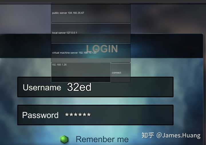 Unity客户端喝水服务器端要做什么,服务器端如何处理喝水逻辑? 第2张 Unity客户端喝水服务器端要做什么,服务器端如何处理喝水逻辑? 第2张