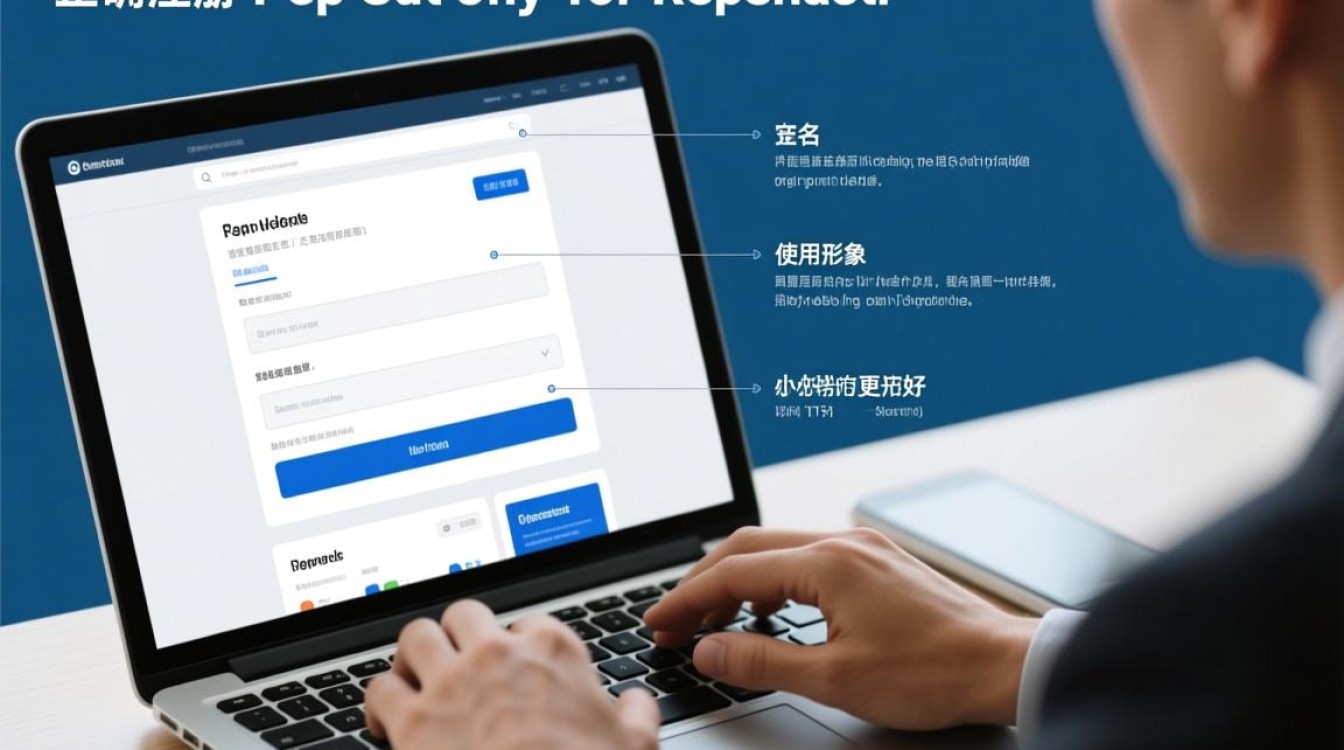 如何管理自己注册的域名?域名注册后怎么管理 第1张 如何管理自己注册的域名?域名注册后怎么管理 第1张