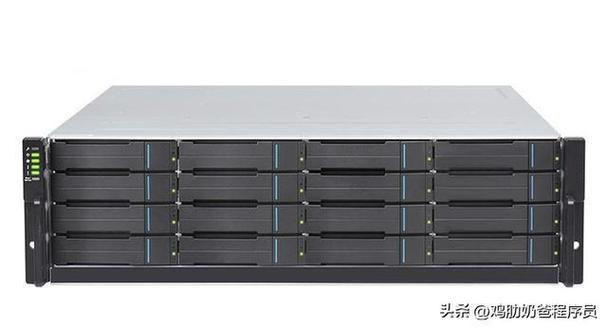 磁盘阵列和存储服务器有什么区别?选哪个更适合我? 第1张 磁盘阵列和存储服务器有什么区别?选哪个更适合我? 第1张