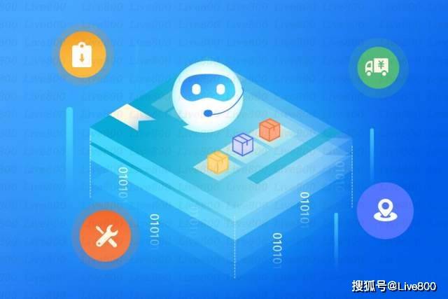 互联网智能客服系统如何查询物流信息?智能客服系统物流信息 第1张 互联网智能客服系统如何查询物流信息?智能客服系统物流信息 第1张