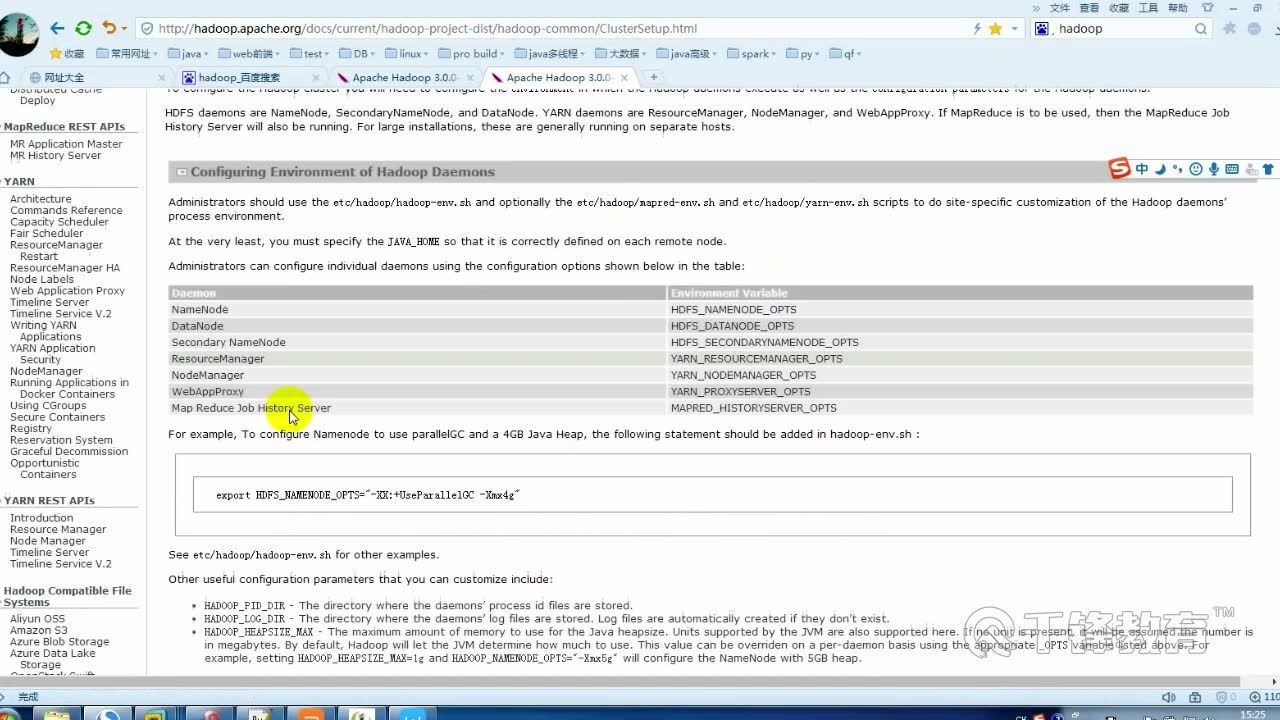 Hadoop数据仓库实战参考文献有哪些？hadoop数据仓库搭建教程