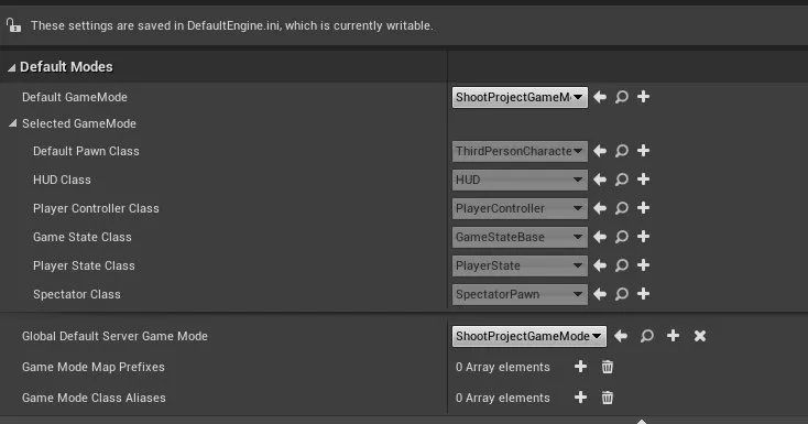 UE4连接服务器的命令是什么,UE4怎么连接服务器? 第2张 UE4连接服务器的命令是什么,UE4怎么连接服务器? 第2张