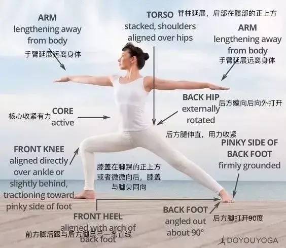 瑜伽初学者应该从哪里开始?瑜伽入门怎么练 第2张 瑜伽初学者应该从哪里开始?瑜伽入门怎么练 第2张