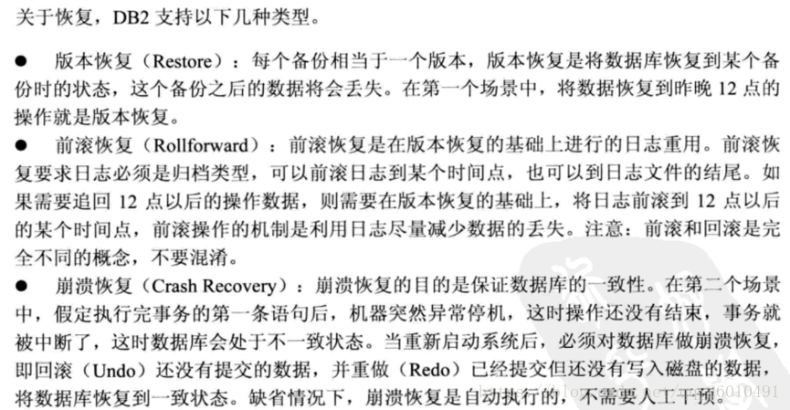 DB2日志满问题频发?揭秘原因、处理技巧及预防策略! 第1张 DB2日志满问题频发?揭秘原因、处理技巧及预防策略! 第1张