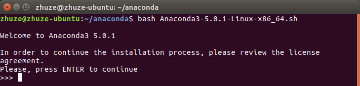 linux如何安装theano 第2张 linux如何安装theano 第2张