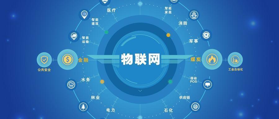 互联网物联网设备可信上链优势在哪?物联网设备数据上链有哪些好处 第2张 互联网物联网设备可信上链优势在哪?物联网设备数据上链有哪些好处 第2张