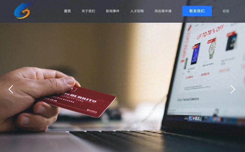 .co与.ltd域名优劣大对比,哪个更适合您的品牌形象? 第2张 .co与.ltd域名优劣大对比,哪个更适合您的品牌形象? 第2张