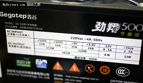 450w电源能带什么配置,450w电源能带得动哪些硬件 第3张 450w电源能带什么配置,450w电源能带得动哪些硬件 第3张
