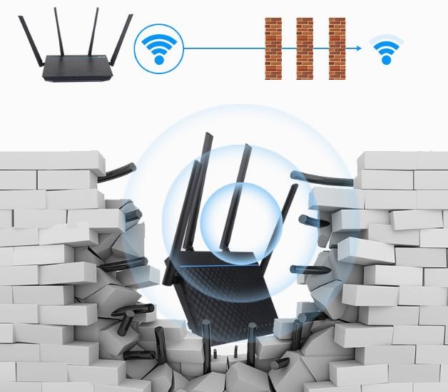为什么家里wifi信号总是不稳定,是路由器问题还是信号覆盖不足? 第3张 为什么家里wifi信号总是不稳定,是路由器问题还是信号覆盖不足? 第3张