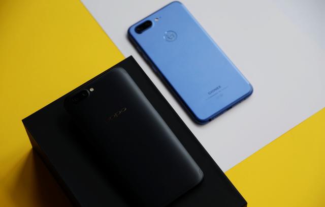 金立s10和oppor11哪个配置好,配置对比哪个更好 第2张 金立s10和oppor11哪个配置好,配置对比哪个更好 第2张