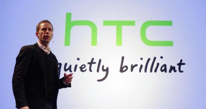 HTC与谷歌服务器合作背后的商业动机是什么? 第2张 HTC与谷歌服务器合作背后的商业动机是什么? 第2张