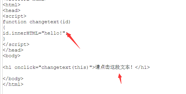 如何将html转换成文字 第2张 如何将html转换成文字 第2张