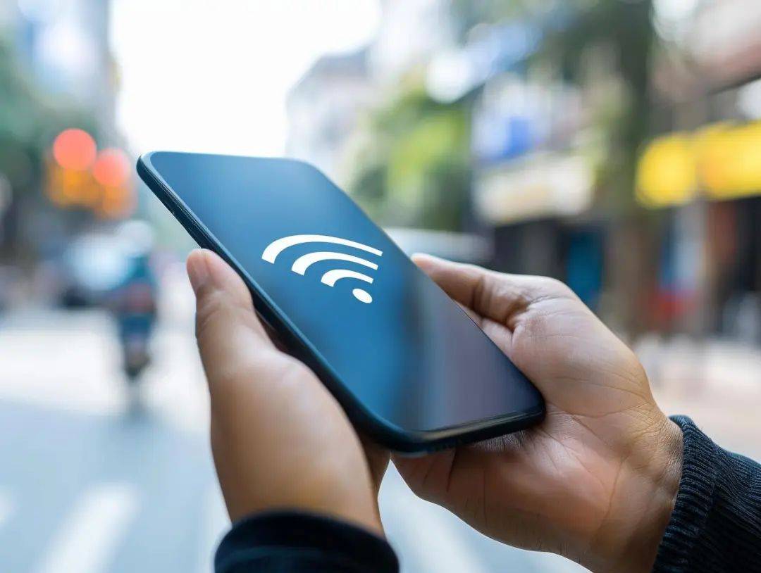 手机连WiFi却连不上服务器,到底哪里出问题了? 第3张 手机连WiFi却连不上服务器,到底哪里出问题了? 第3张