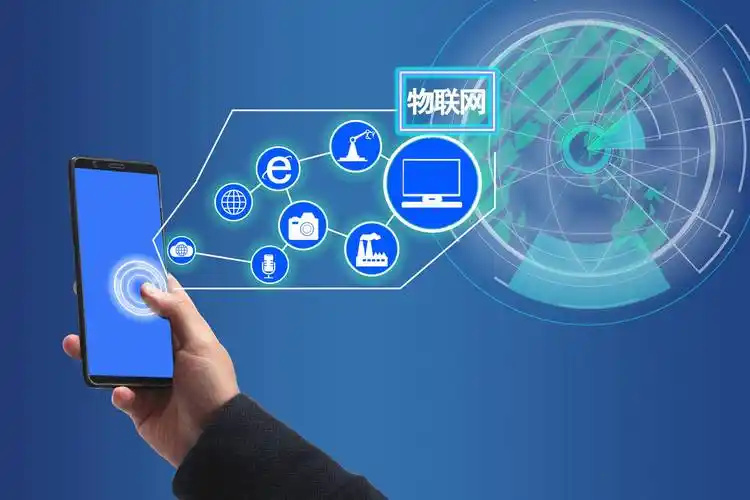 广州索弗物联网是什么?索弗物联网平台怎么样 第2张 广州索弗物联网是什么?索弗物联网平台怎么样 第2张