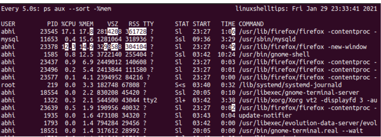linux 查看服务器时间 第2张 linux 查看服务器时间 第2张