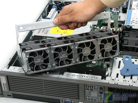 hp380g5服务器怎么样?惠普hp380g5服务器配置参数详解 第2张 hp380g5服务器怎么样?惠普hp380g5服务器配置参数详解 第2张